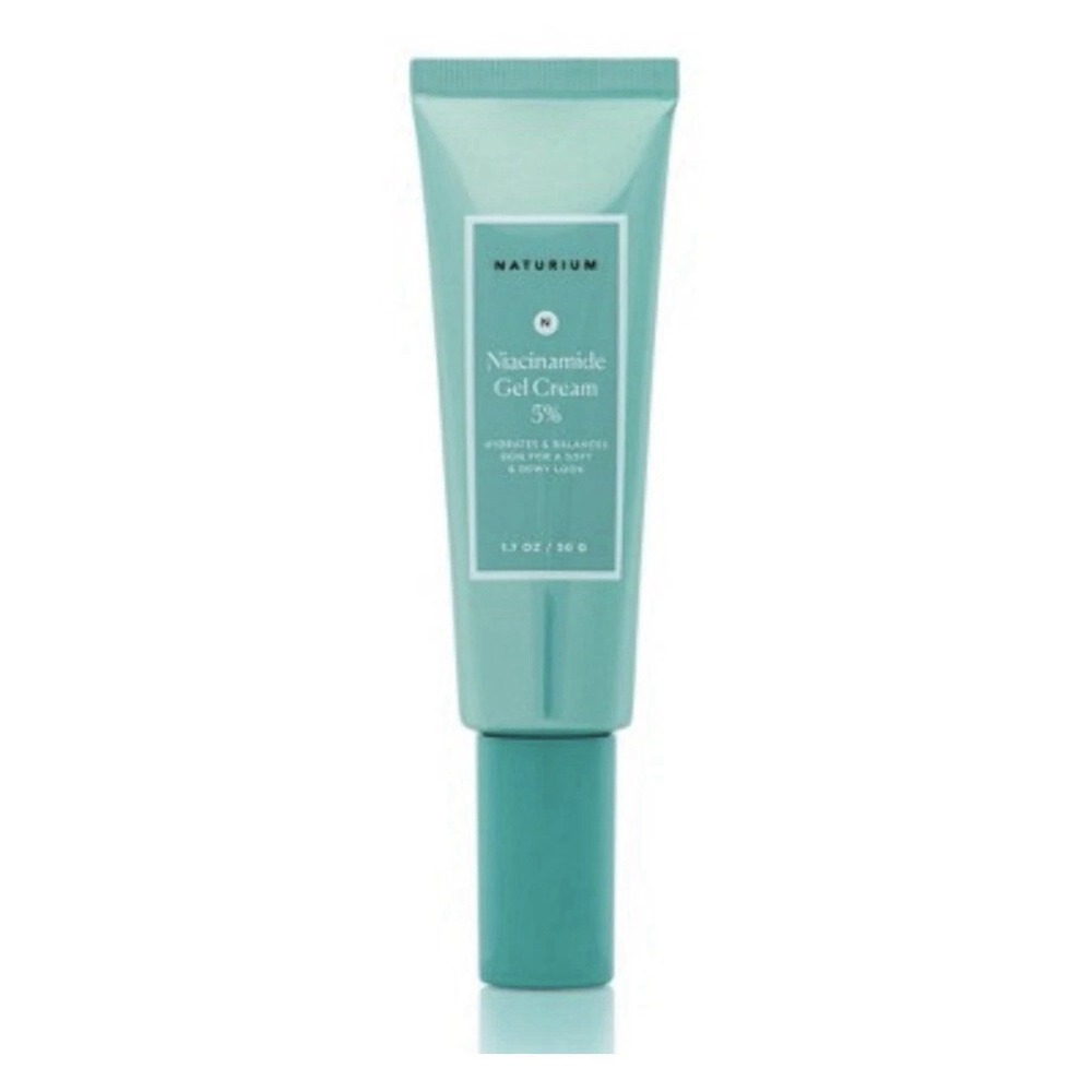 Naturium Niacinamide Gel Cream 5% 1.7 oz - New